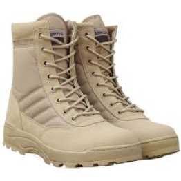 Boots Outdoor Male Boots | Hiking Shoes Men Fashion Ankle Boots - Tremendously Adaptable and flexible